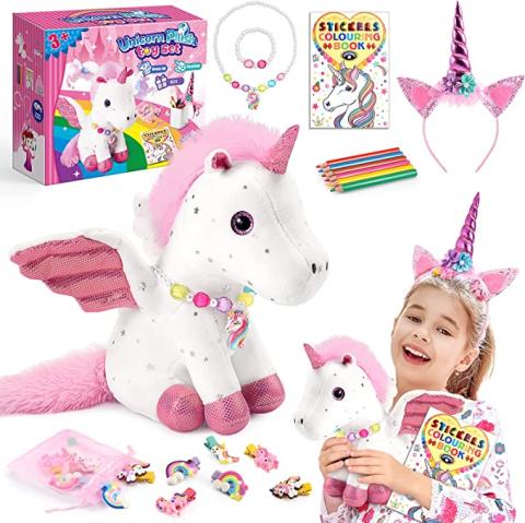 cadeau fille 3 ans