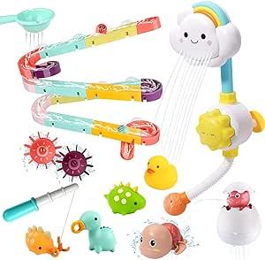 Jeu de bain 3 ans deals