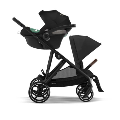 Poussette multiplace occasion new arrivals