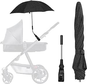 Parasol de poussette sales