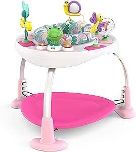 Table activité trotteur discount