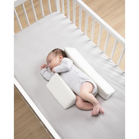 Cale bebe positionneur lateral 2 parties Premaman Kadolog