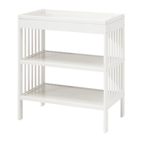 viering specificatie elk GULLIVER Commode - IKEA | Kadolog