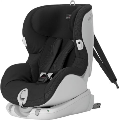 Britax Römer Siège-auto Trifix Groupe 1 black thunder