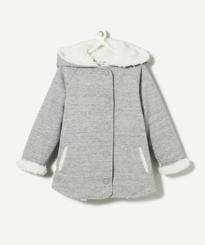 Manteau best sale tao fille