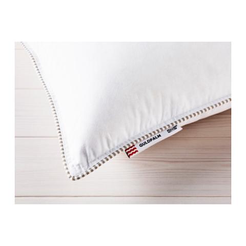 GULDPALM Oreiller souple IKEA Kadolog