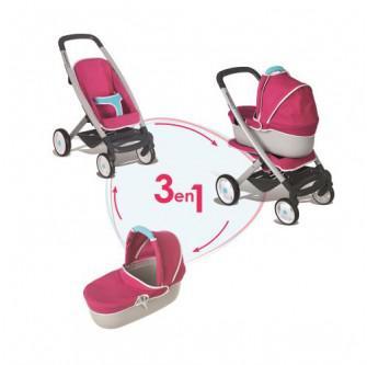 Poussette 4 roues landau Bébé Confort , Maxi Toys