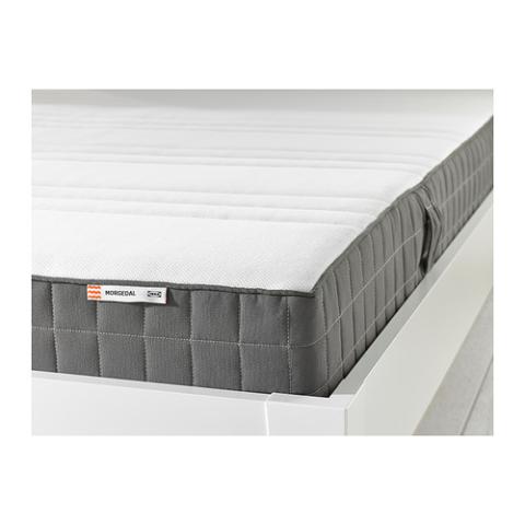 MORGEDAL Matelas latex - 90x200 cm - Ikea