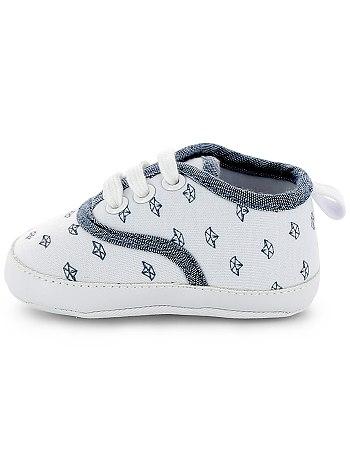 Chaussure Bebe Garcon Kiabi