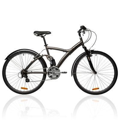 Vélo hotsell vtc decathlon