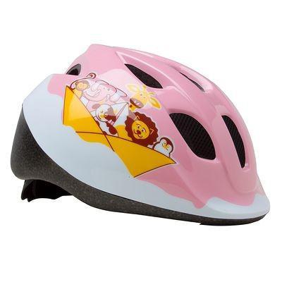 Casque vélo bébé - Fietshelm baby - Casco bici baby 'Decathlon