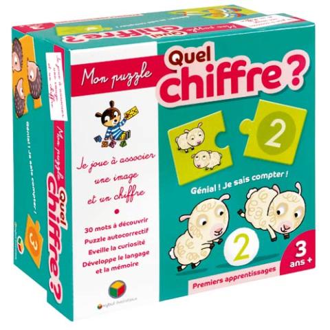 Oxybul outlet 3 ans