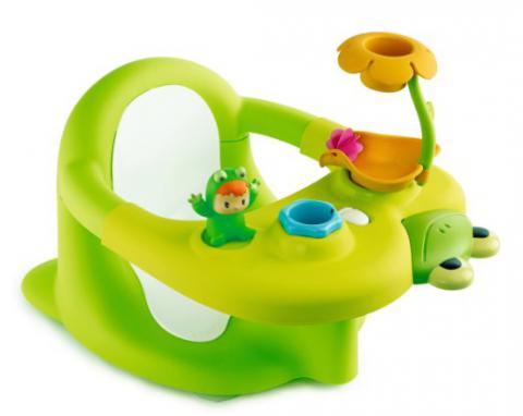 Babymoov - Anneau de bain vert Doudouplanet, Livraison Gratuite 24/48h