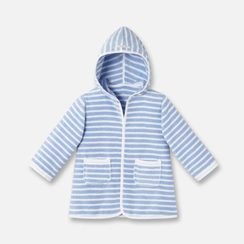 Peignoir 1 2 ans Jacadi Parisarrow horizarrow