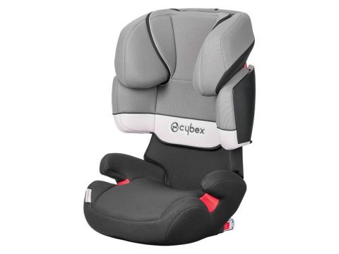 CYBEX Siège-auto »Solution X-Fix«, Isofix,, LIDL