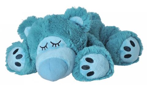 Bouillotte Peluche Micro-Ondes BEDDY BEAR