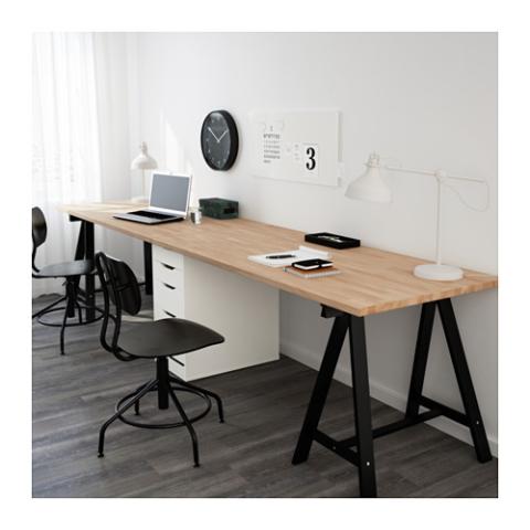 GERTON ALEX Tafel IKEA Kadolog