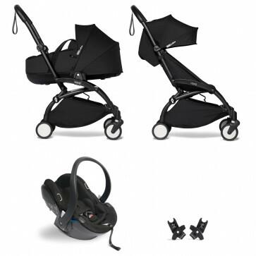 Nacelle S de Cybex au meilleur prix chez Babylux