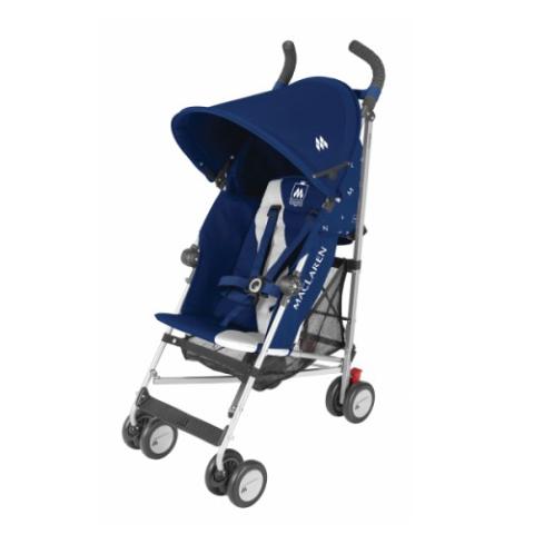 Poussette canne maclaren on sale