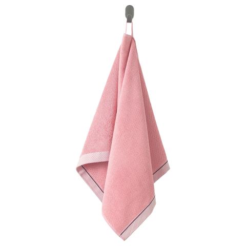 VIKFJARD Serviette rose IKEA Kadolog