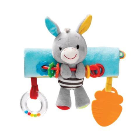 Jouets en peluche pour bébé, Jouets en peluche pour poussette pour