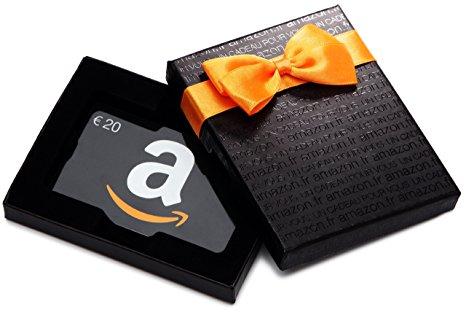 Carte cadeau .fr - €20 - Dans un coffret : .fr: Chèque