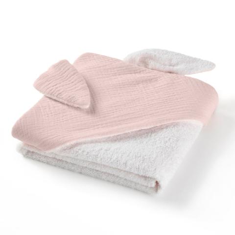 Sortie de bain bébé la redoute deals