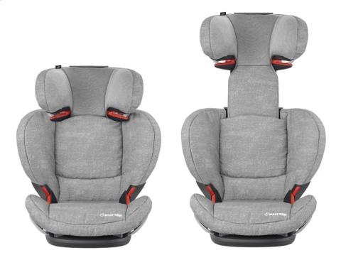 Maxi-Cosi Siège-auto Rodifix AirProtect Groupe 2/3 nomad grey, Dreambaby