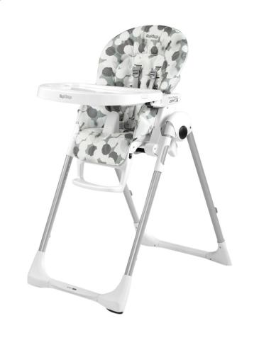 Peg Perego - Chaise haute Prima Pappa Zero 3