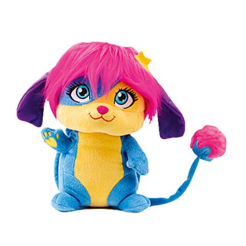 Jouet club peluche sales