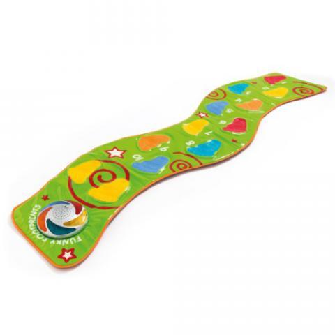 Jouets lumineux (- de 3 ans)