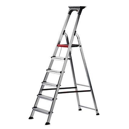 Altrex steddy trap 6 treden
