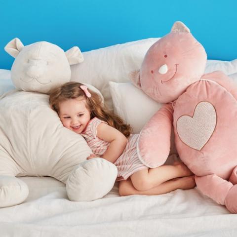 Collection noukies deals fille