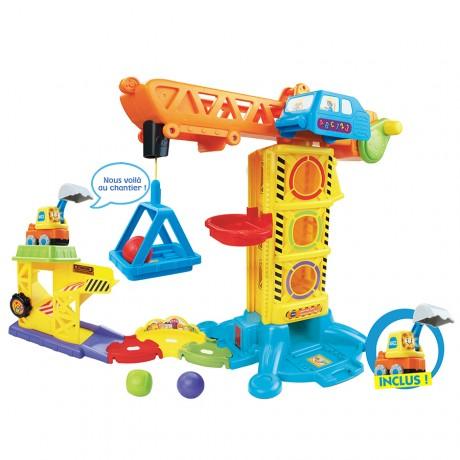 VTechJouets 