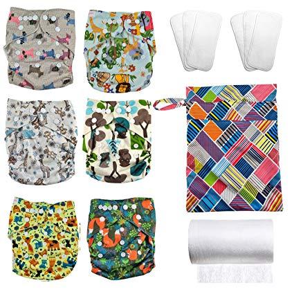 Juicy bumbles sales reusable nappies