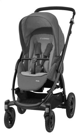 Poussette stella maxi shop cosi