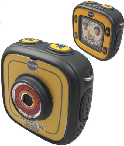 VTech appareil photo Kidizoom Fun Cam, DreamLand