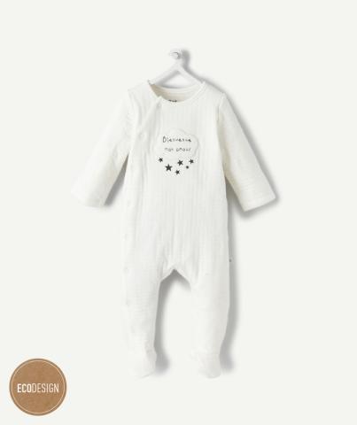 Pyjama fille on sale tao