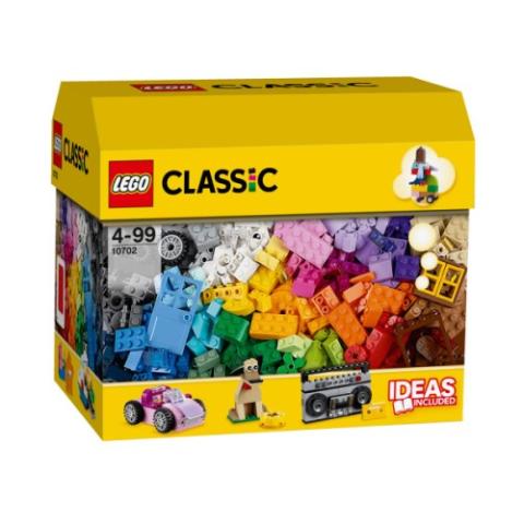 Lego pour garcon 12 ans deals