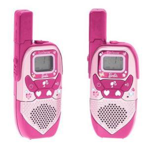 Talkie Walkie Barbie Lexibook TW40BB