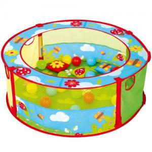 Piscine a balle shop oxybul