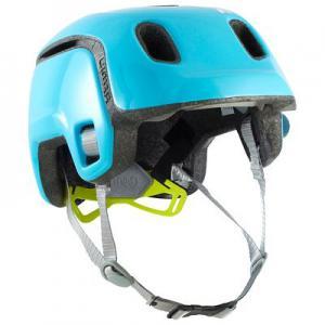 Casque Kiddy Baby SE bleu V2 B TWIN Cycle Habillement Marques Decathlon Kadolog
