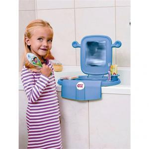 Mini lavabo Space BABYSUN NURSERY, VERTBAUDET, La Redoute