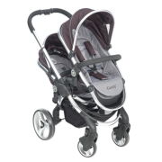 Poussette cheap icandy occasion
