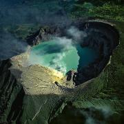Ascension du Kawah Ijen | Kadolog