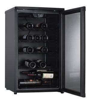 Frigo à vin