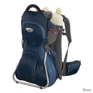 Vaude porte bébé hot sale