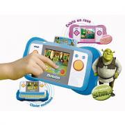 Cartouche Jeu Ben 10 MobiGo Vtech Jeu MobiGo - Cars 2 Au Meilleur Prix ...