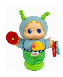 Playskool peluche luciole lumineuse