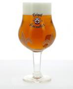 Verres à bière Triple Karmeliet 50 CL